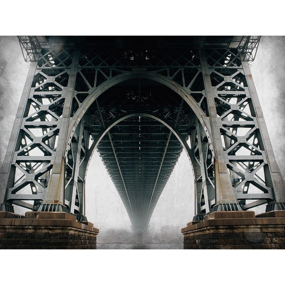 Under the Bridge Poster Print by Allen Kimberly-VARPDXKARC1524 Image 1