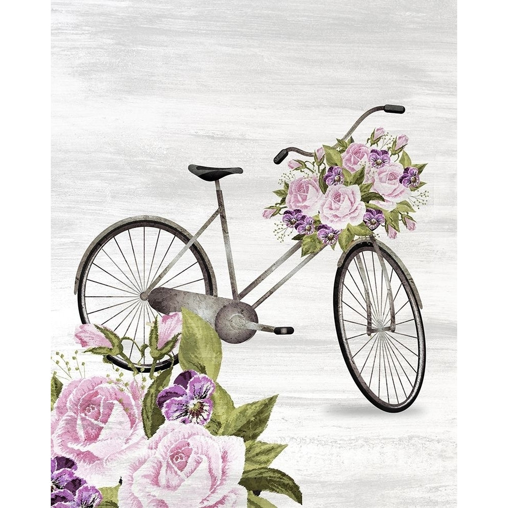 Spring Ride Poster Print by Allen Kimberly-VARPDXKARC1536A Image 1