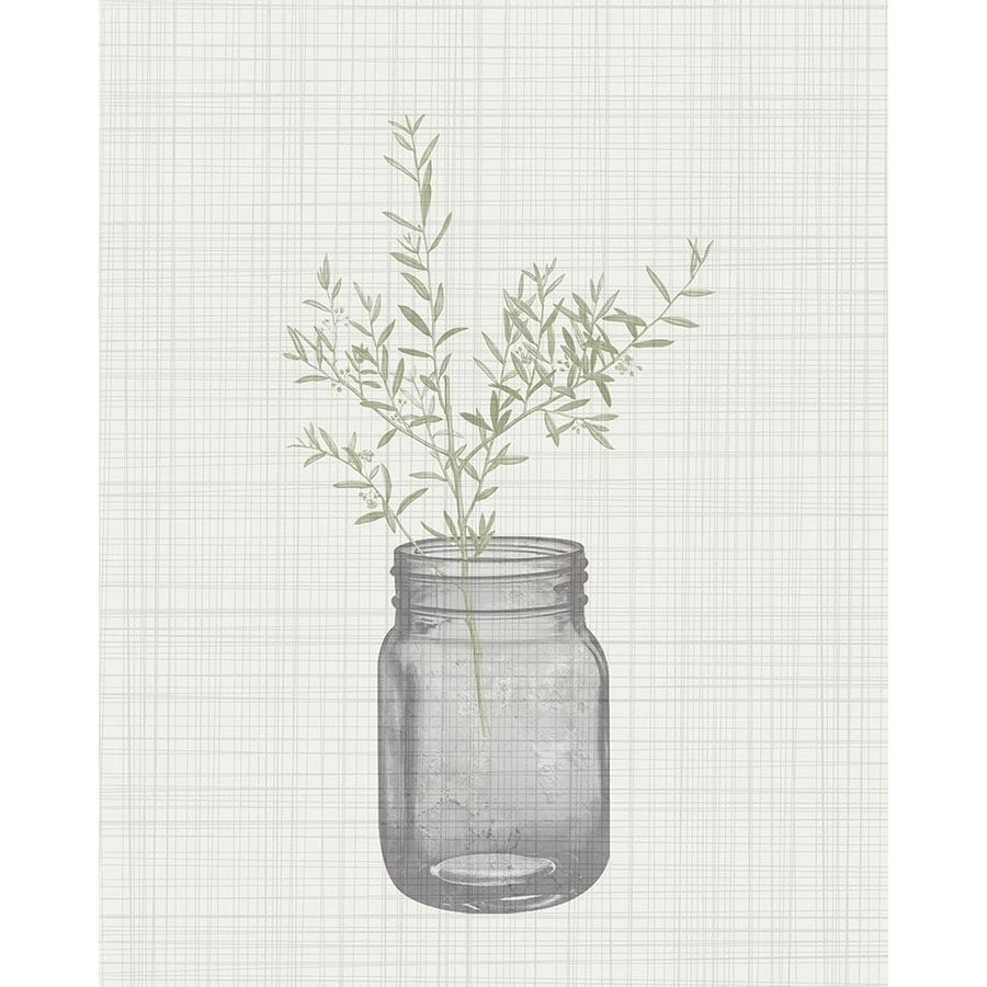 In the Jar 1 Poster Print by Allen Kimberly-VARPDXKARC1538A Image 1