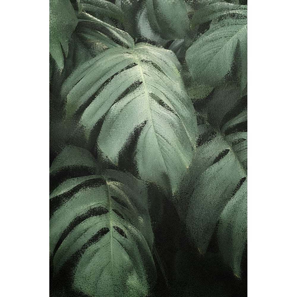 Greenery 1 Poster Print by Allen Kimberly-VARPDXKARC1615A Image 1