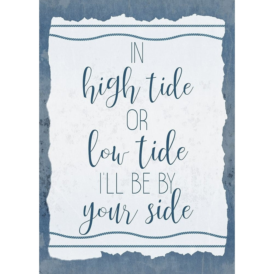 Seas Tide 2 Poster Print by Allen Kimberly-VARPDXKARC1672B Image 1