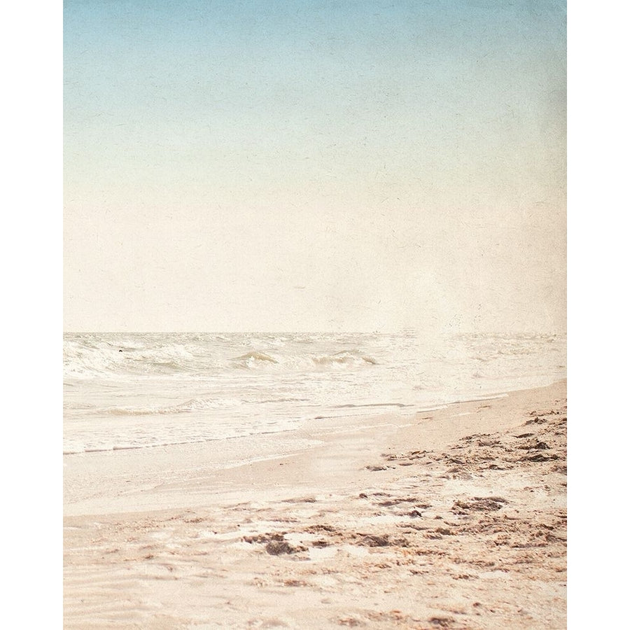 Beach Waves 2 by Kimberly Allen-VARPDXKARC2161B Image 1