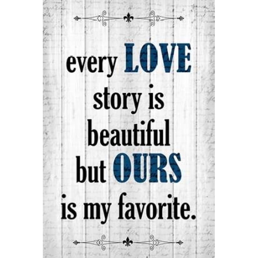 Every Love 2 Poster Print by Kimberly Allen-VARPDXKARC240B Image 2