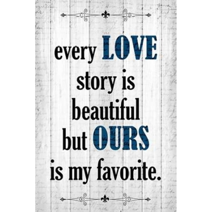 Every Love 2 Poster Print by Kimberly Allen-VARPDXKARC240B Image 2