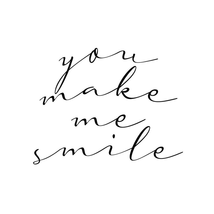 You Make Me Smile by Kimberly Allen-VARPDXKARC2479B Image 1