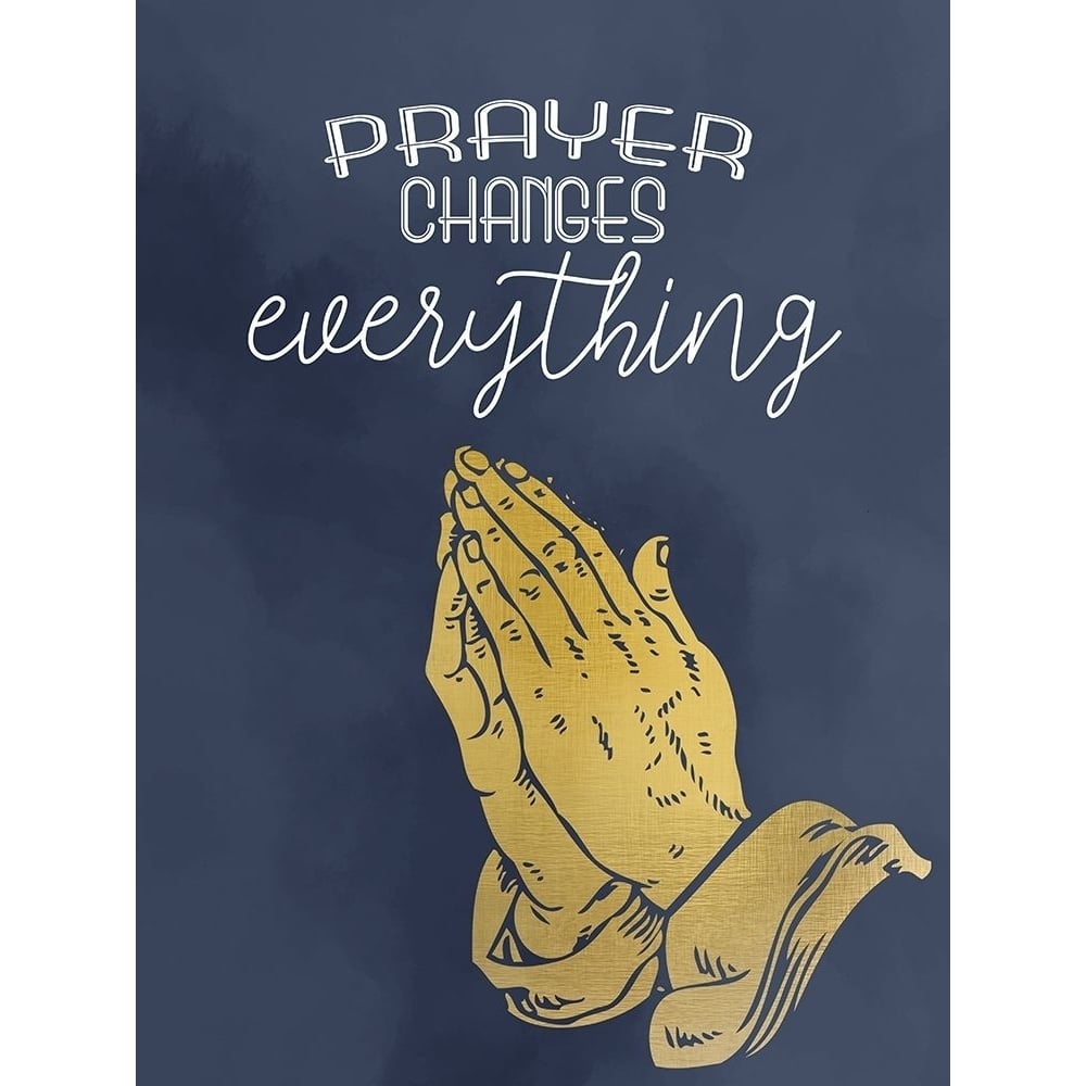 Prayer Changes by Kimberly Allen-VARPDXKARC2521A Image 1