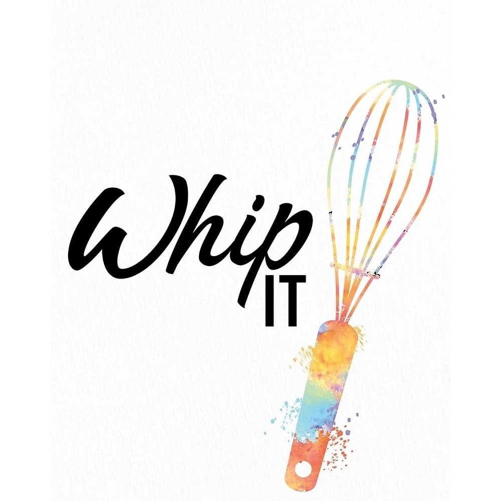 Whip It by Kimberly Allen-VARPDXKARC2591B Image 1