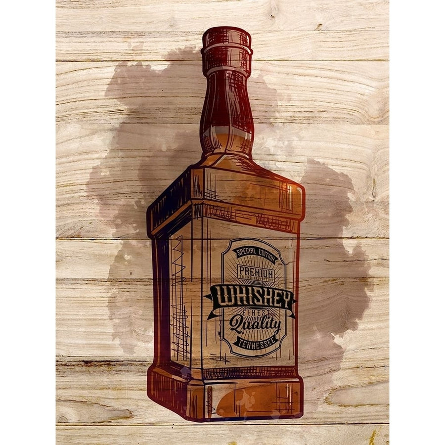 Whiskey 1 by Kimberly Allen-VARPDXKARC2604A Image 1