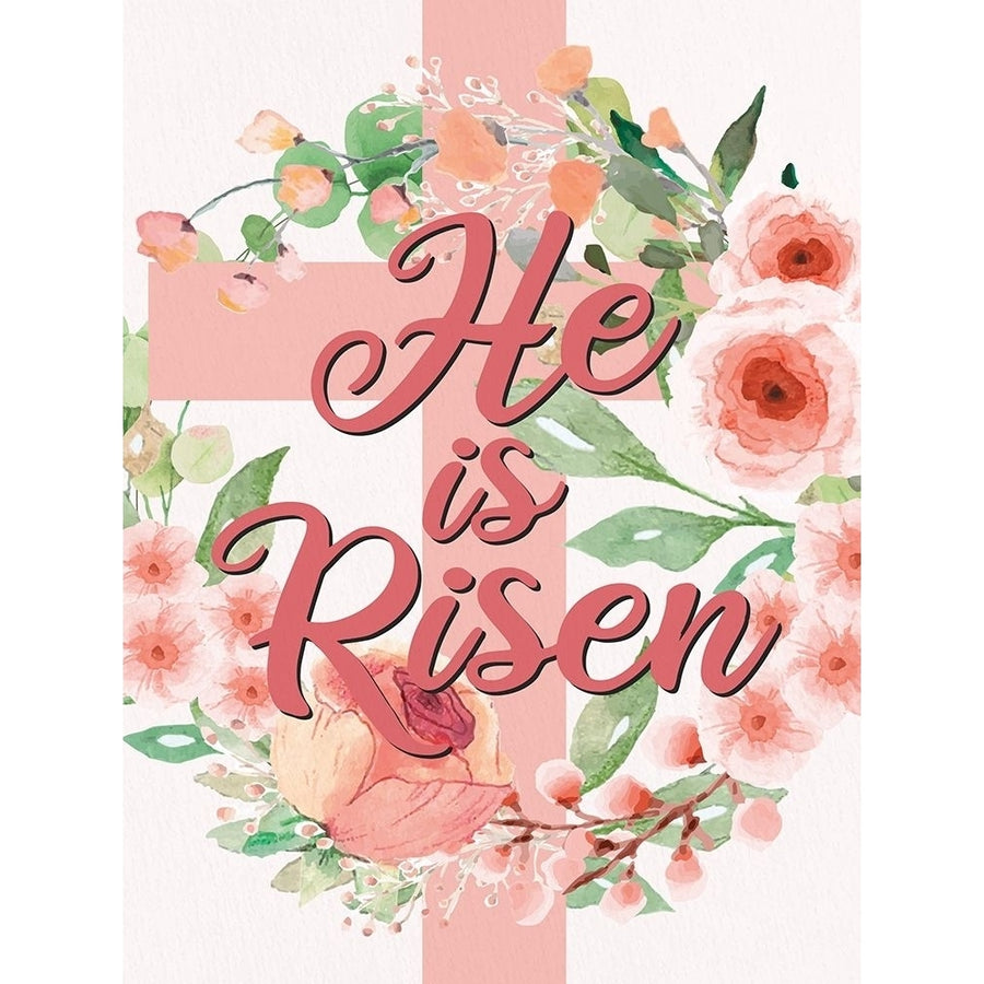 He is Risen by Kimberly Allen-VARPDXKARC2736A Image 1