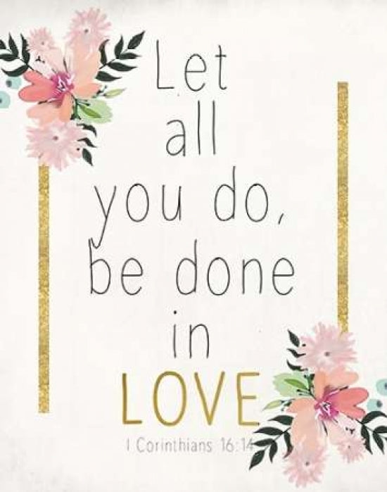 In Love Poster Print by Kimberly Allen-VARPDXKARC293A Image 1