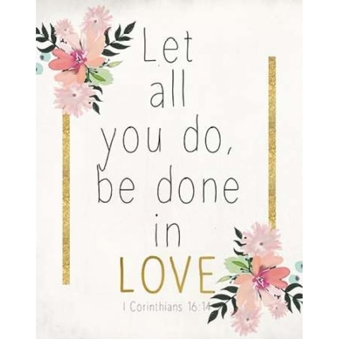 In Love Poster Print by Kimberly Allen-VARPDXKARC293A Image 2