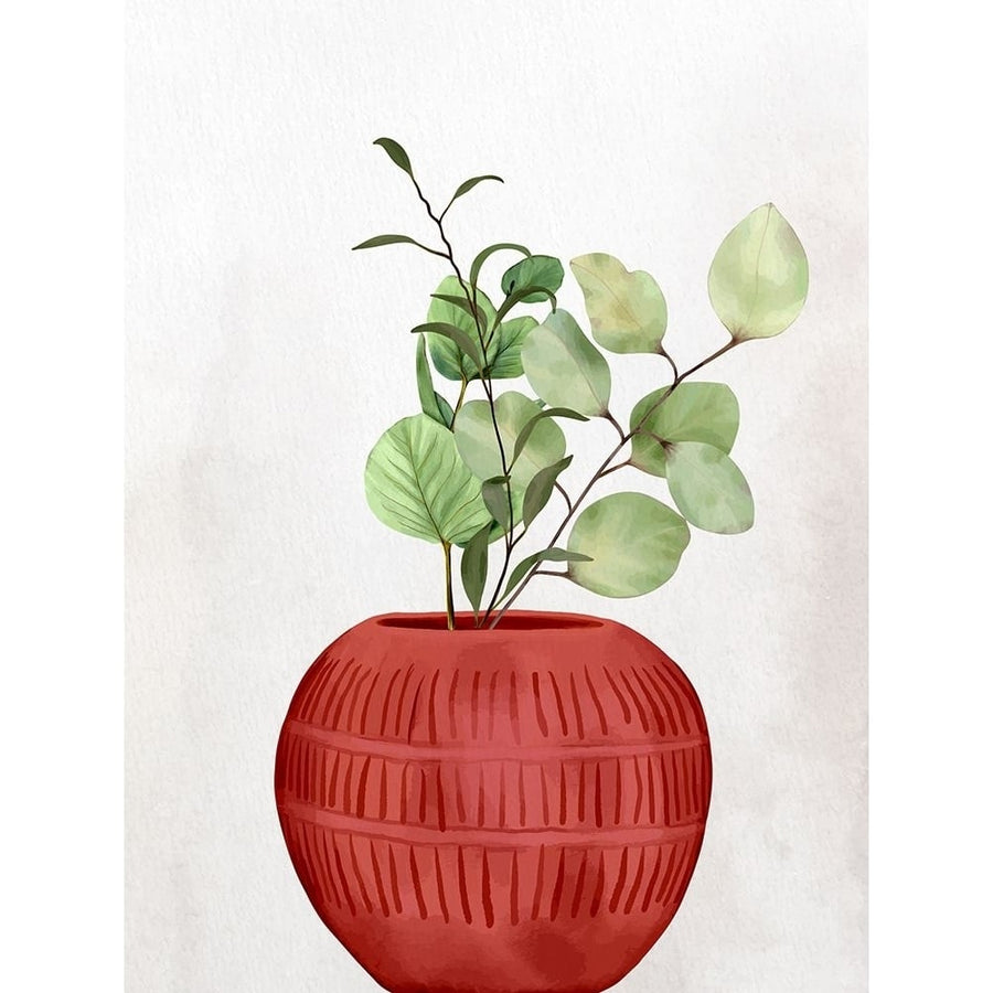 Vase 2 Poster Print - Kimberly Allen-VARPDXKARC3016B Image 1