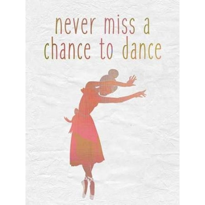 Dance B Poster Print by Kimberly Allen-VARPDXKARC325B Image 2