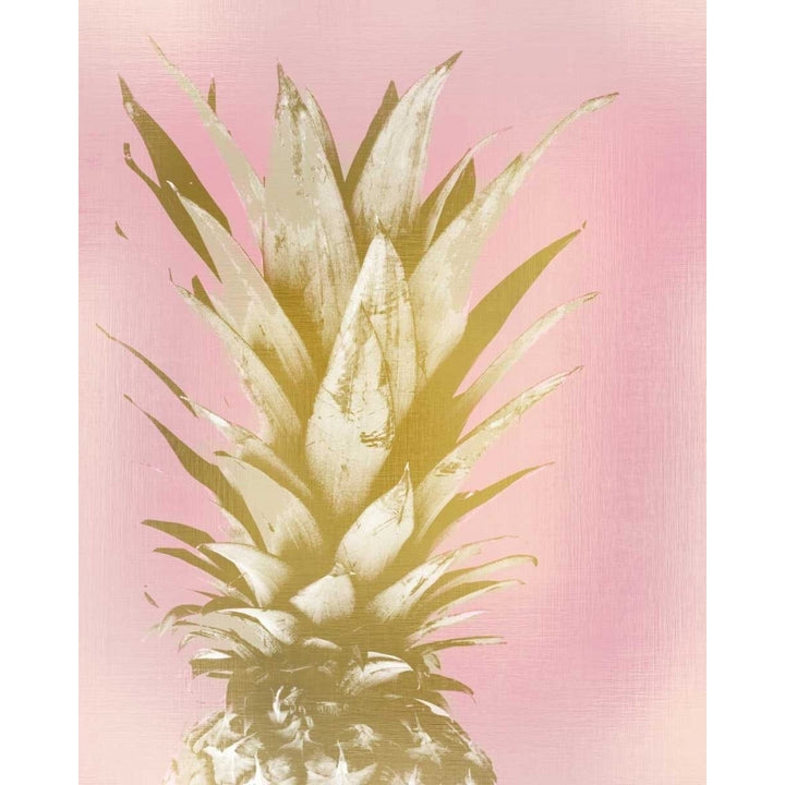 Sweet Pinneapple 1 Poster Print by Kimberly Allen-VARPDXKARC372A1 Image 2