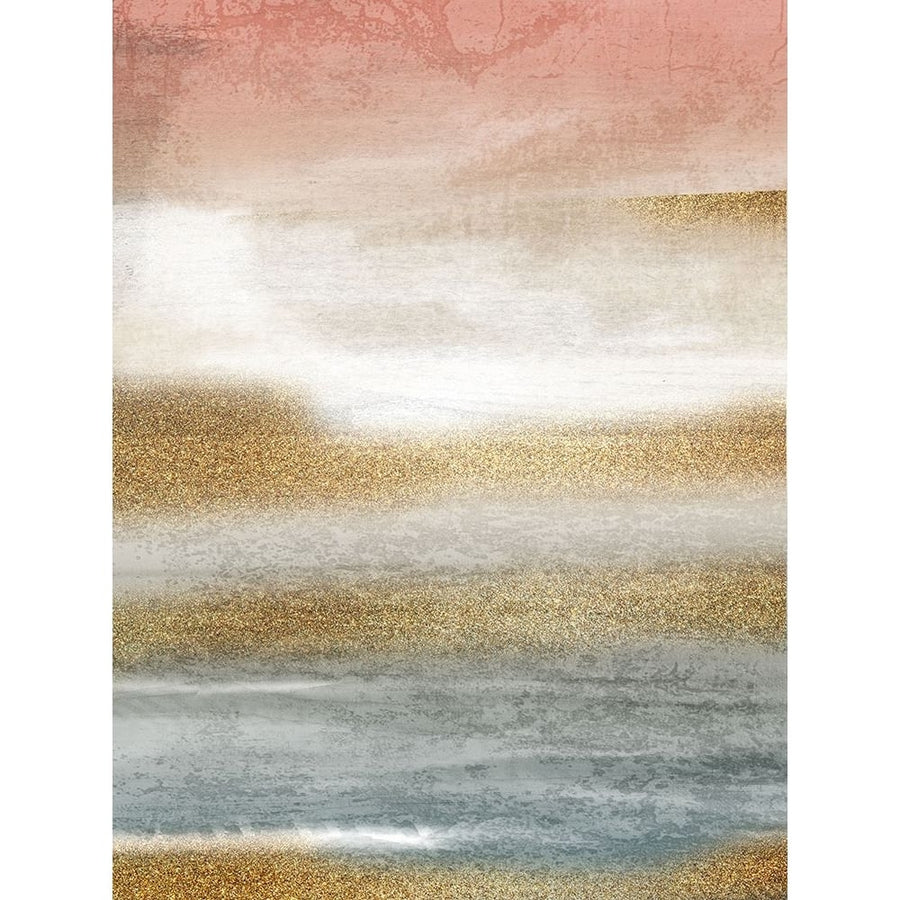 Spring Layers Poster Print - Kimberly Allen-VARPDXKARC3765A Image 1