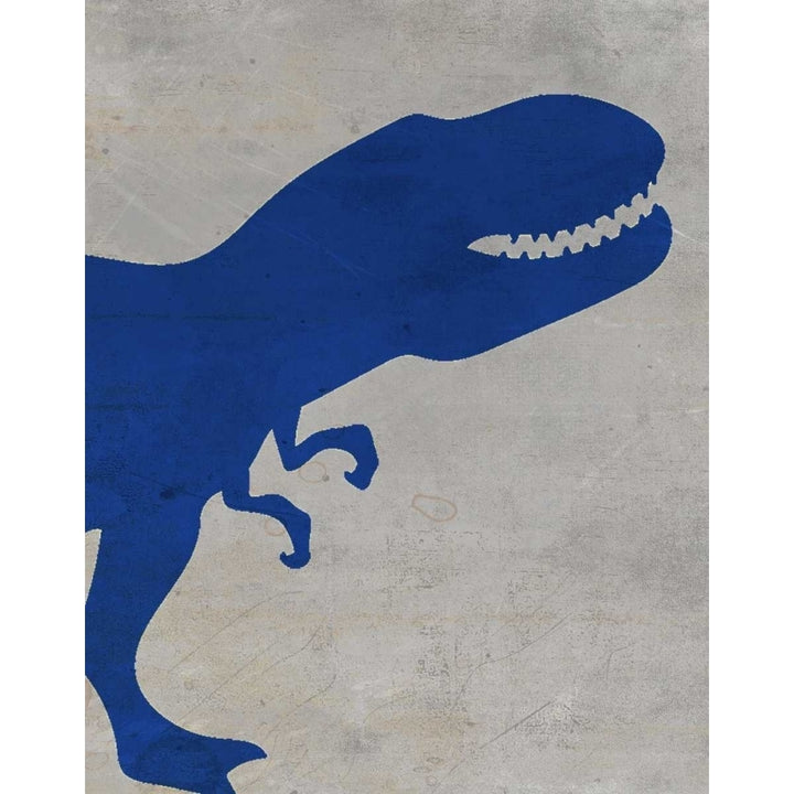 Rawr 1 Poster Print by Kimberly Allen-VARPDXKARC421A Image 1