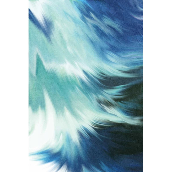 Blue Mood Poster Print by Kimberly Allen-VARPDXKARC440A Image 2