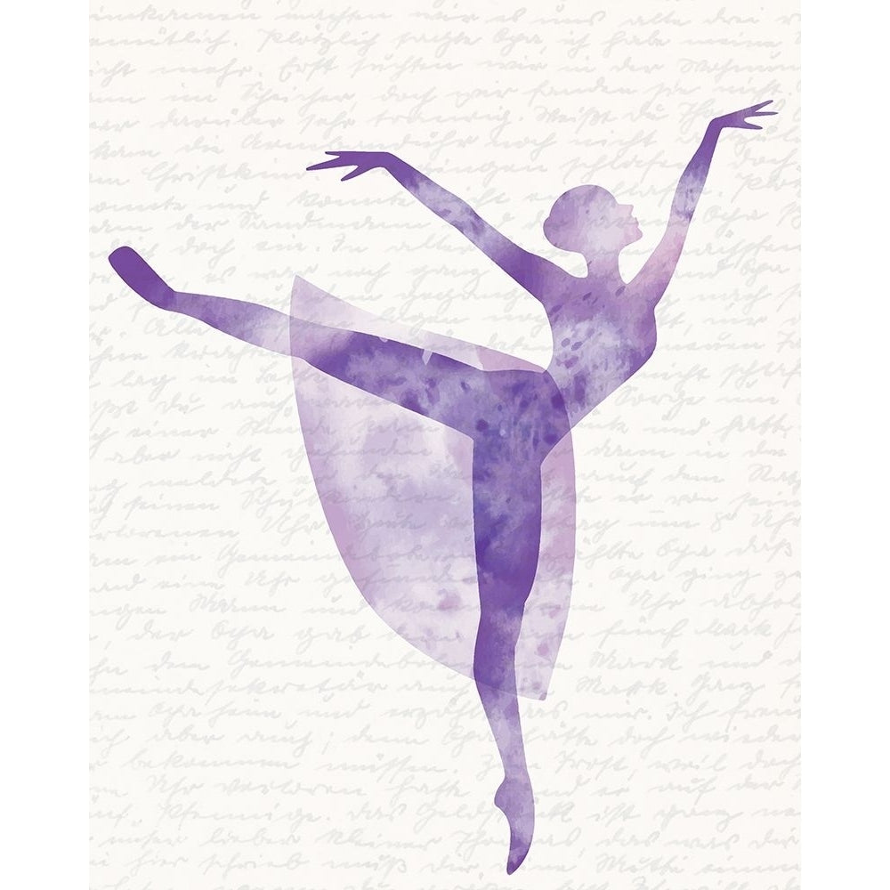 Dance 3 Poster Print by Allen Kimberly-VARPDXKARC513C Image 2