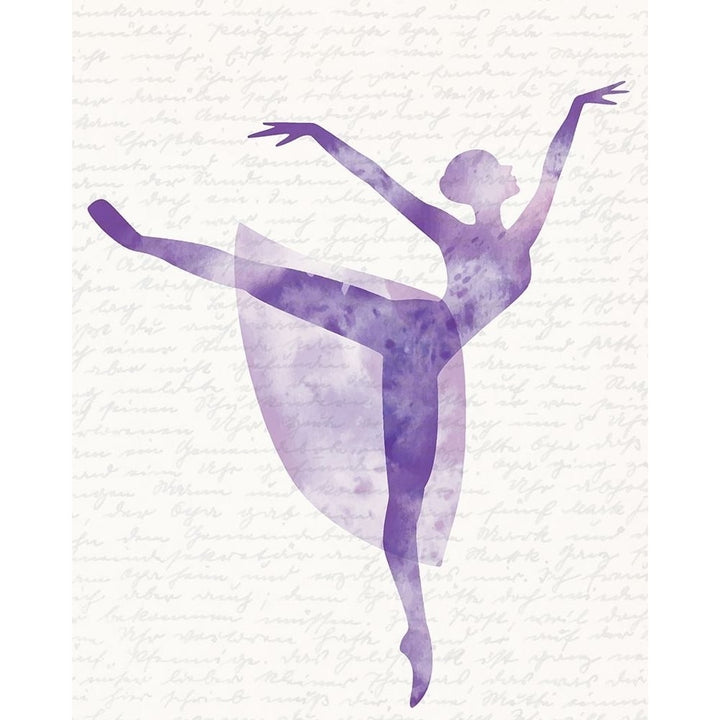 Dance 3 Poster Print by Allen Kimberly-VARPDXKARC513C Image 1