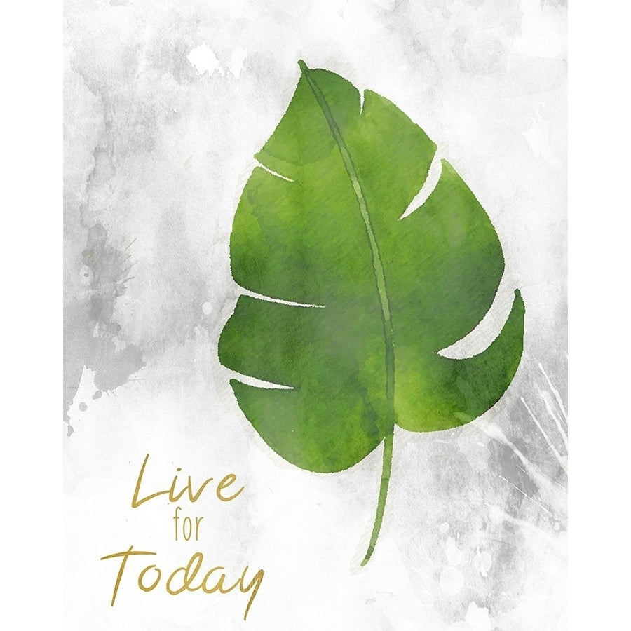 Live for Today Poster Print by Allen Kimberly-VARPDXKARC576B Image 1