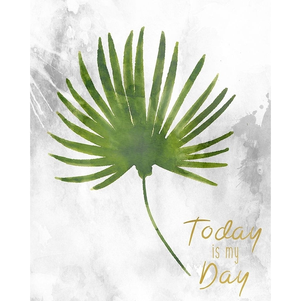 Today is My Day Poster Print by Allen Kimberly-VARPDXKARC576A Image 1