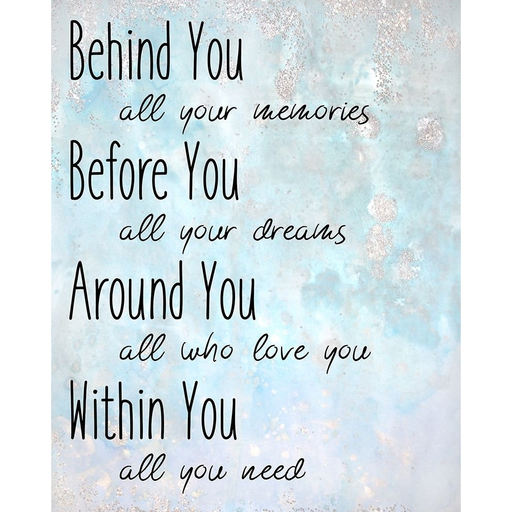 Within You Poster Print by Allen Kimberly-VARPDXKARC597D Image 1