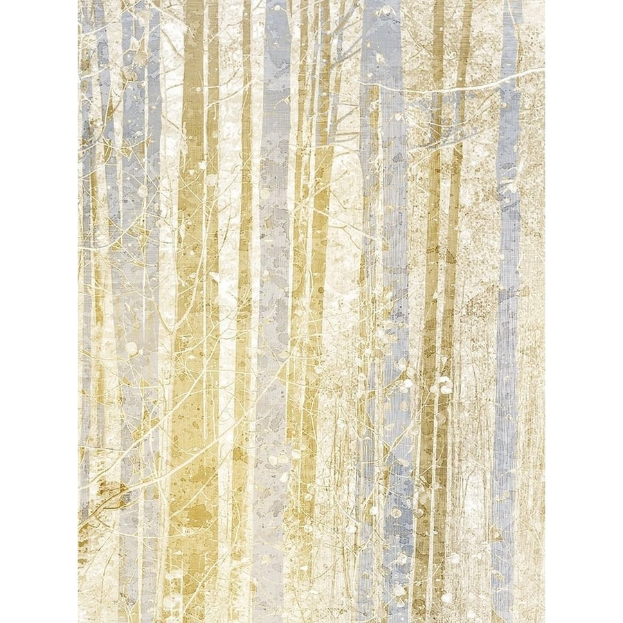 Gilded Forest 3 Poster Print by Allen Kimberly-VARPDXKARC647C Image 1