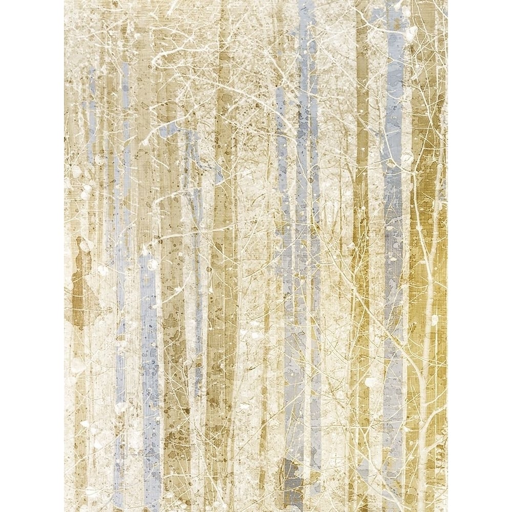 Gilded Forest 2 Poster Print by Allen Kimberly-VARPDXKARC647B Image 1