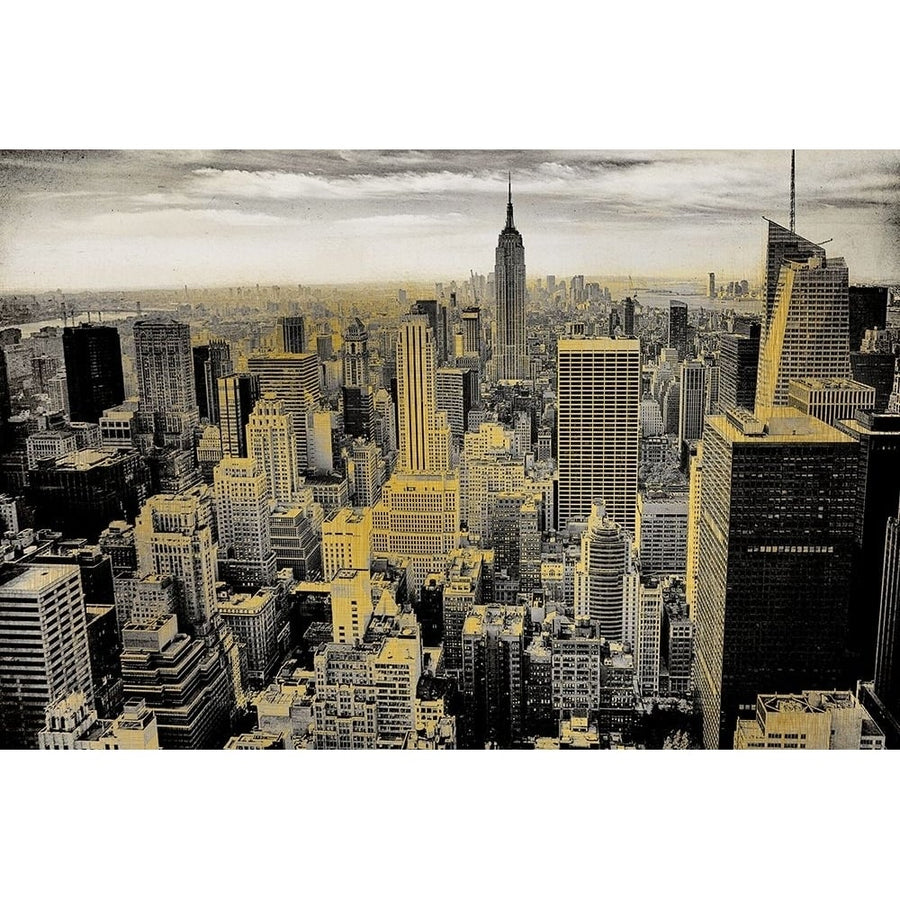 Manhattan Poster Print by Allen Kimberly-VARPDXKARC691 Image 1