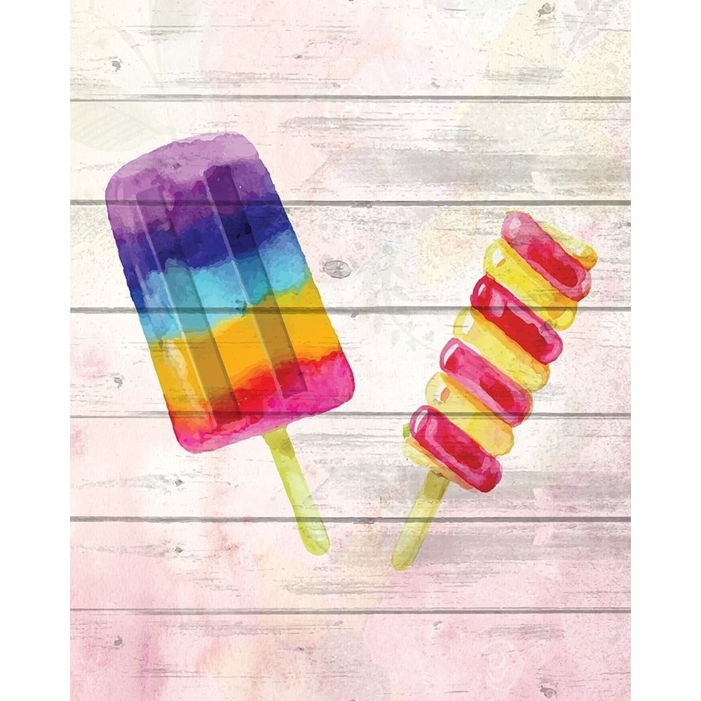 Summer Treats 2 Poster Print by Allen Kimberly-VARPDXKARC796B Image 1