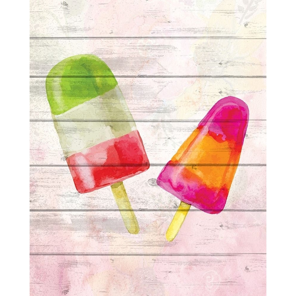 Summer Treats 1 Poster Print by Allen Kimberly-VARPDXKARC796A Image 1