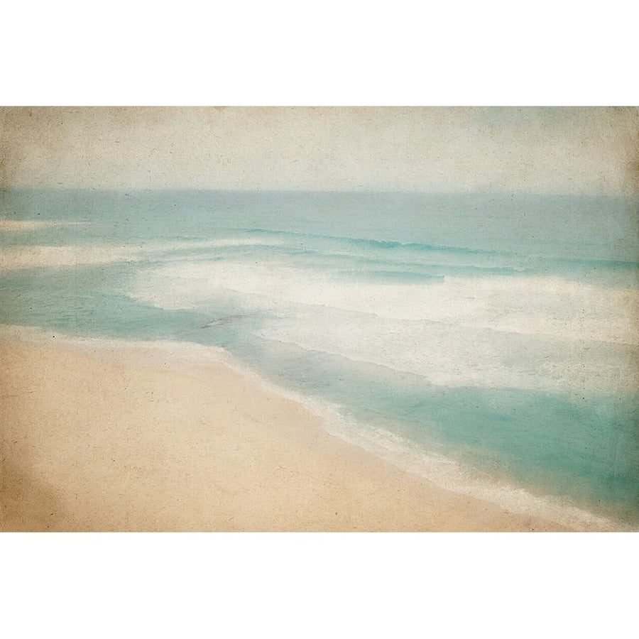 Walk on the Beach Poster Print by Allen Kimberly-VARPDXKARC927A Image 1