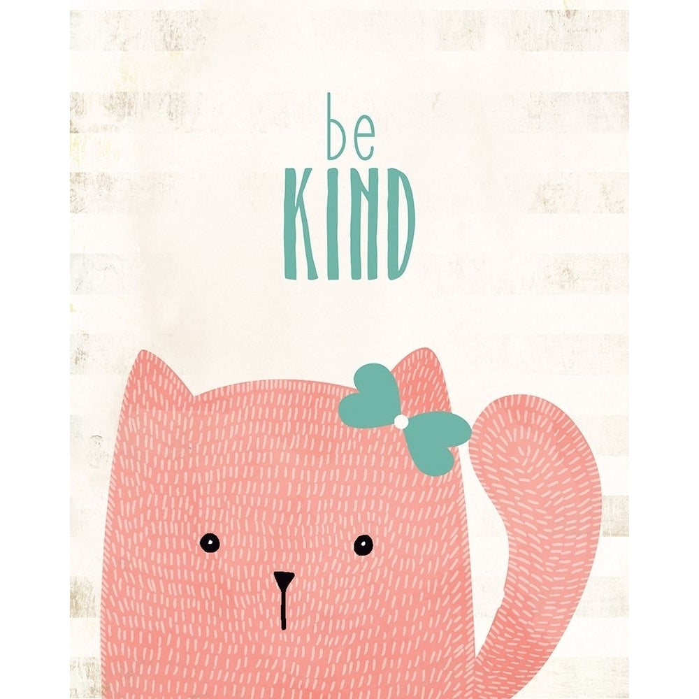 be Kind Poster Print by Allen Kimberly-VARPDXKARC943B Image 1