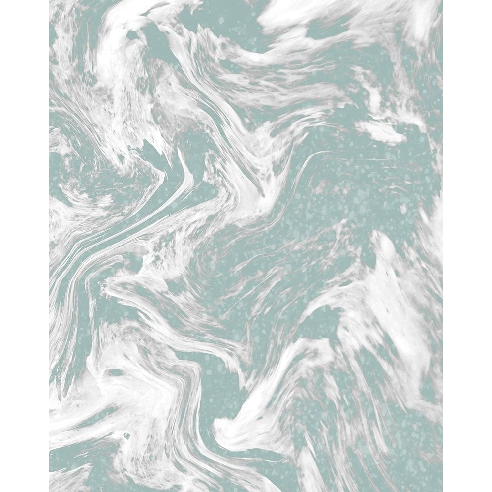 Sparkle Marble 2 Poster Print by Allen Kimberly-VARPDXKARC951B Image 1