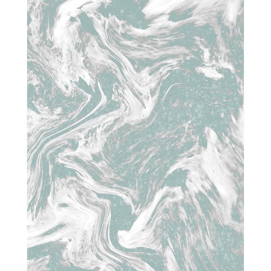 Sparkle Marble 2 Poster Print by Allen Kimberly-VARPDXKARC951B Image 1