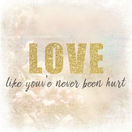 Love Poster Print by Kimberly Allen-VARPDXKASQ099C Image 2