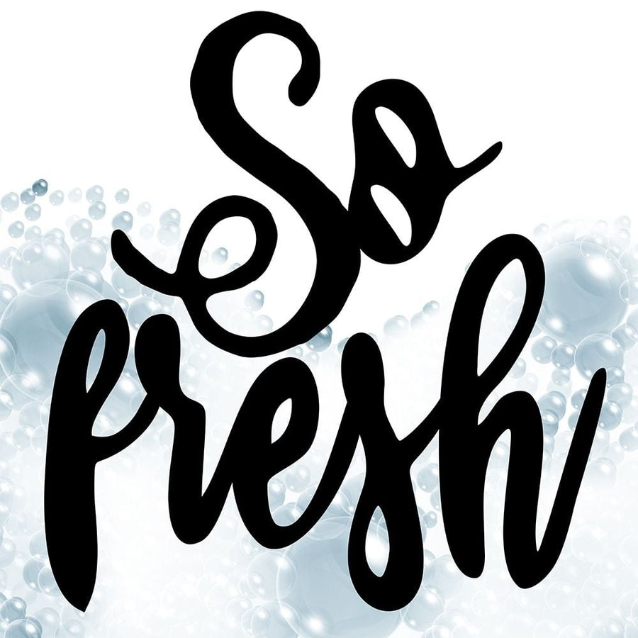 So Fresh Poster Print by Kimberly Allen-VARPDXKASQ2068B Image 1