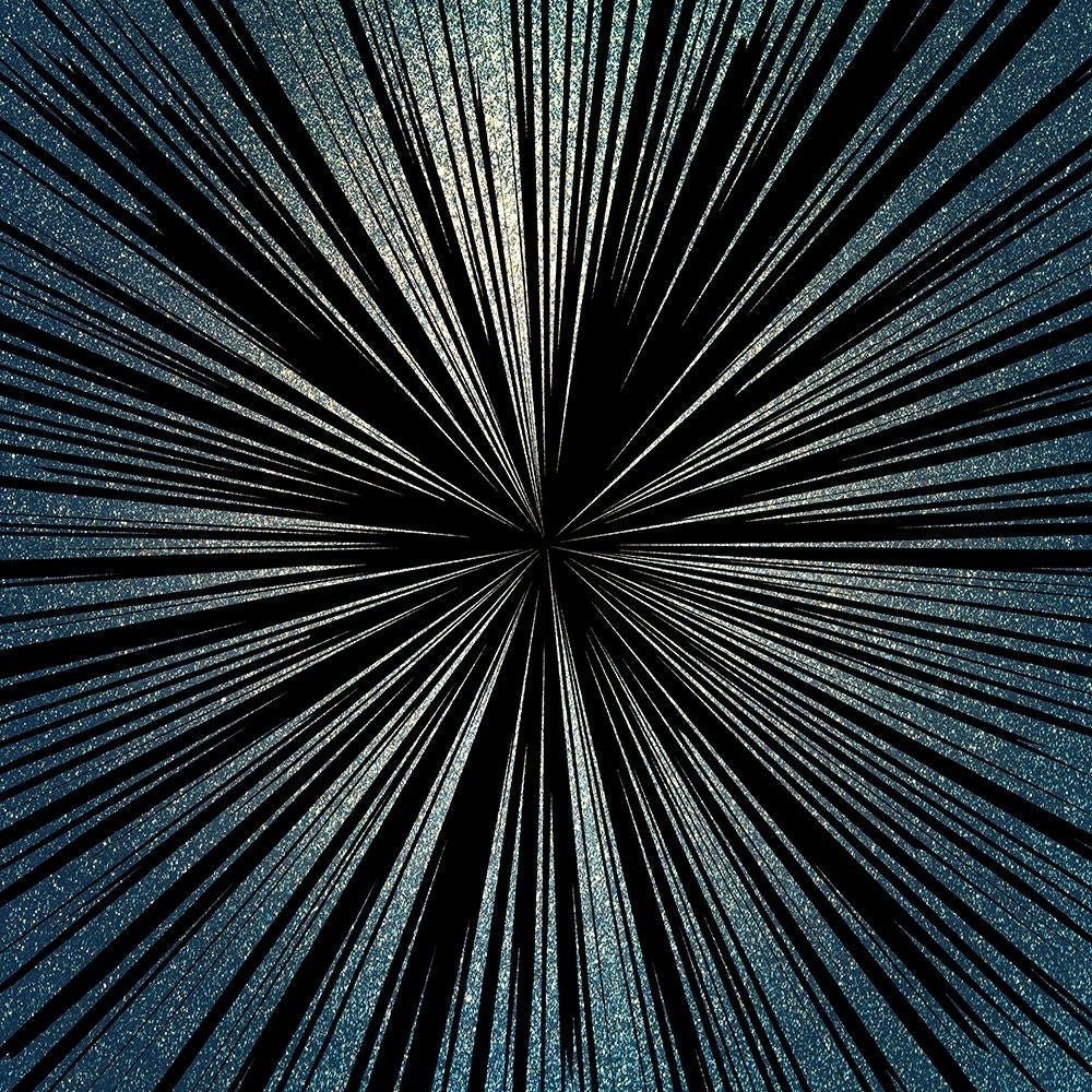 Burst 1 Poster Print by Allen Kimberly-VARPDXKASQ2104A Image 1