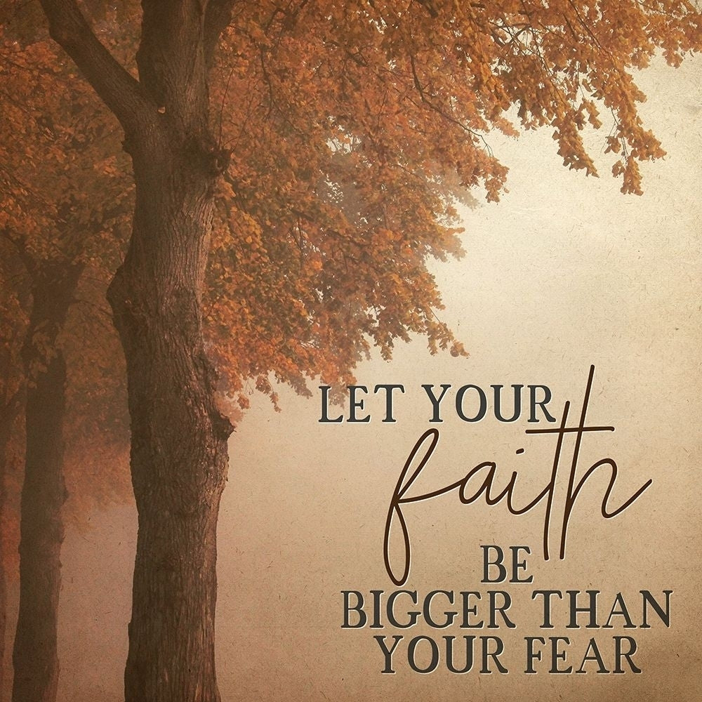 Bigger than your Fears by Kimberly Allen-VARPDXKASQ2362A Image 1