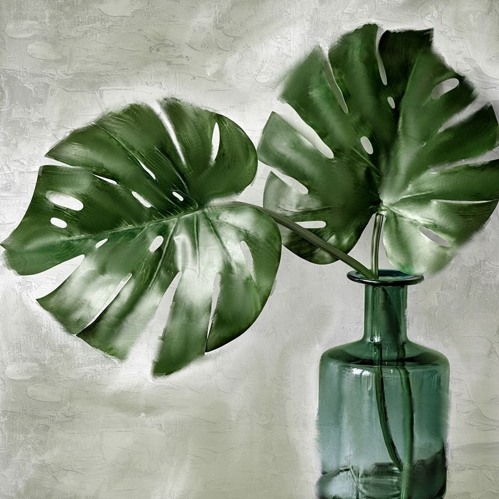 Palm Vase by Kimberly Allen-VARPDXKASQ2557 Image 1