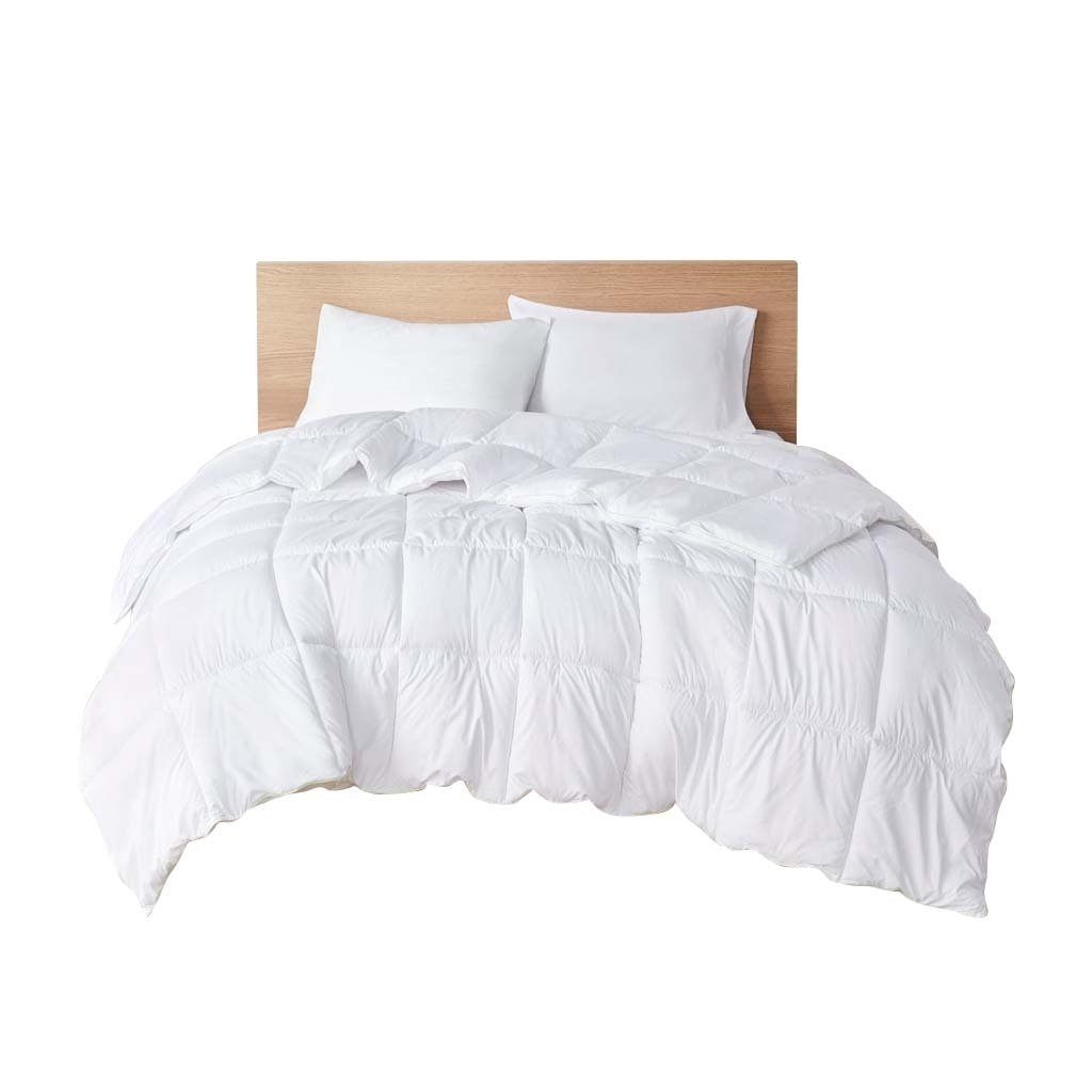 Gracie Mills Eloise Anti-Microbial Down Alternative Comforter - GRACE-14008 Image 1