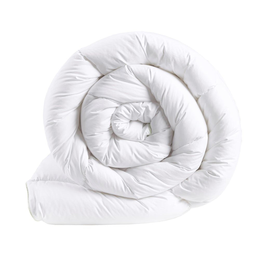 Gracie Mills Eloise Anti-Microbial Down Alternative Comforter - GRACE-14008 Image 3