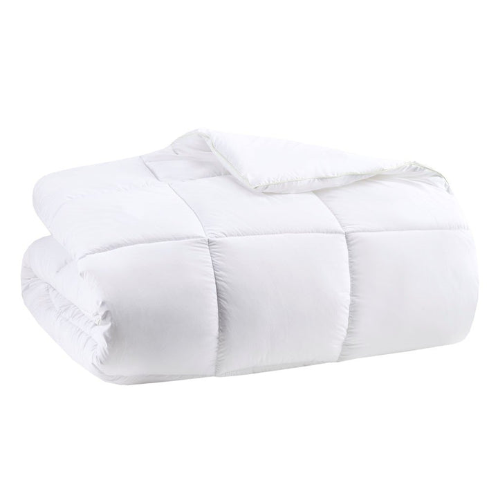 Gracie Mills Eloise Anti-Microbial Down Alternative Comforter - GRACE-14008 Image 4