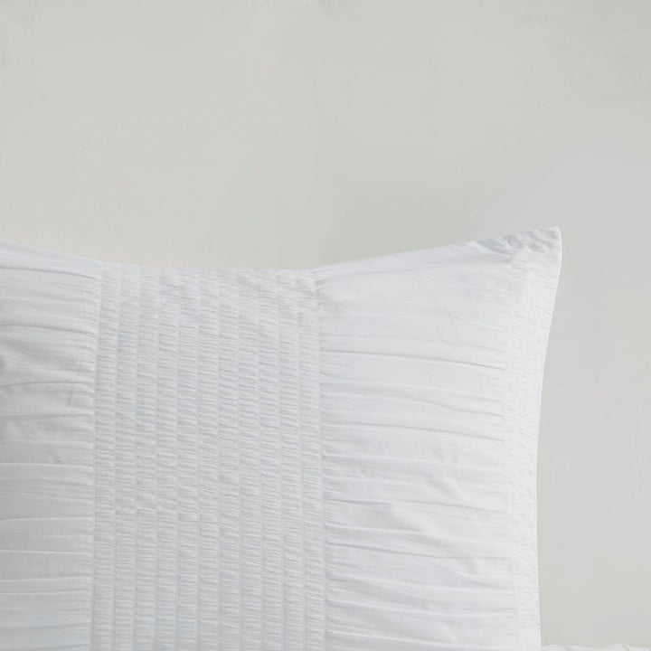 Gracie Mills Lawanda 5-Piece Comforter and Sheet Set - GRACE-14517 Image 3
