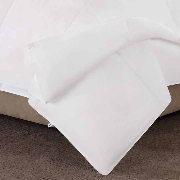 Gracie Mills All Season 2-in-1 Down Alternative Comforter GRACE-241 King Size Image 1