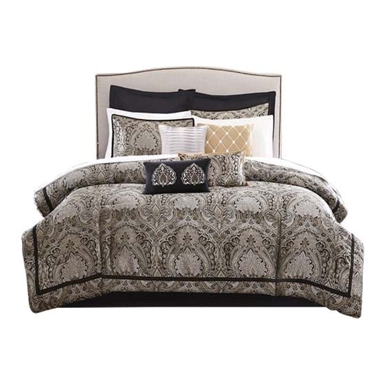 Gracie Mills Lester 24-Piece Complete Room Makeover Set - GRACE-5673 Image 1