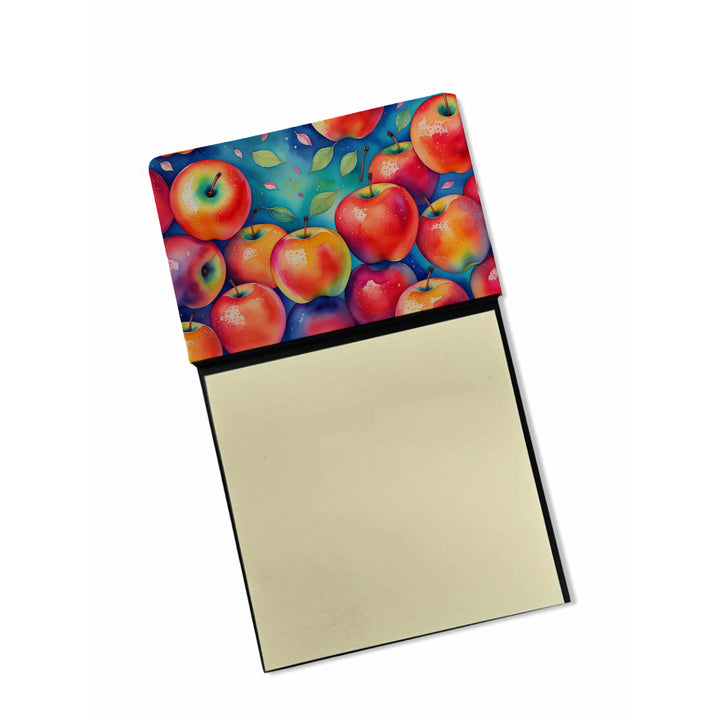 Colorful Watermelons Sticky Note Holder Image 3