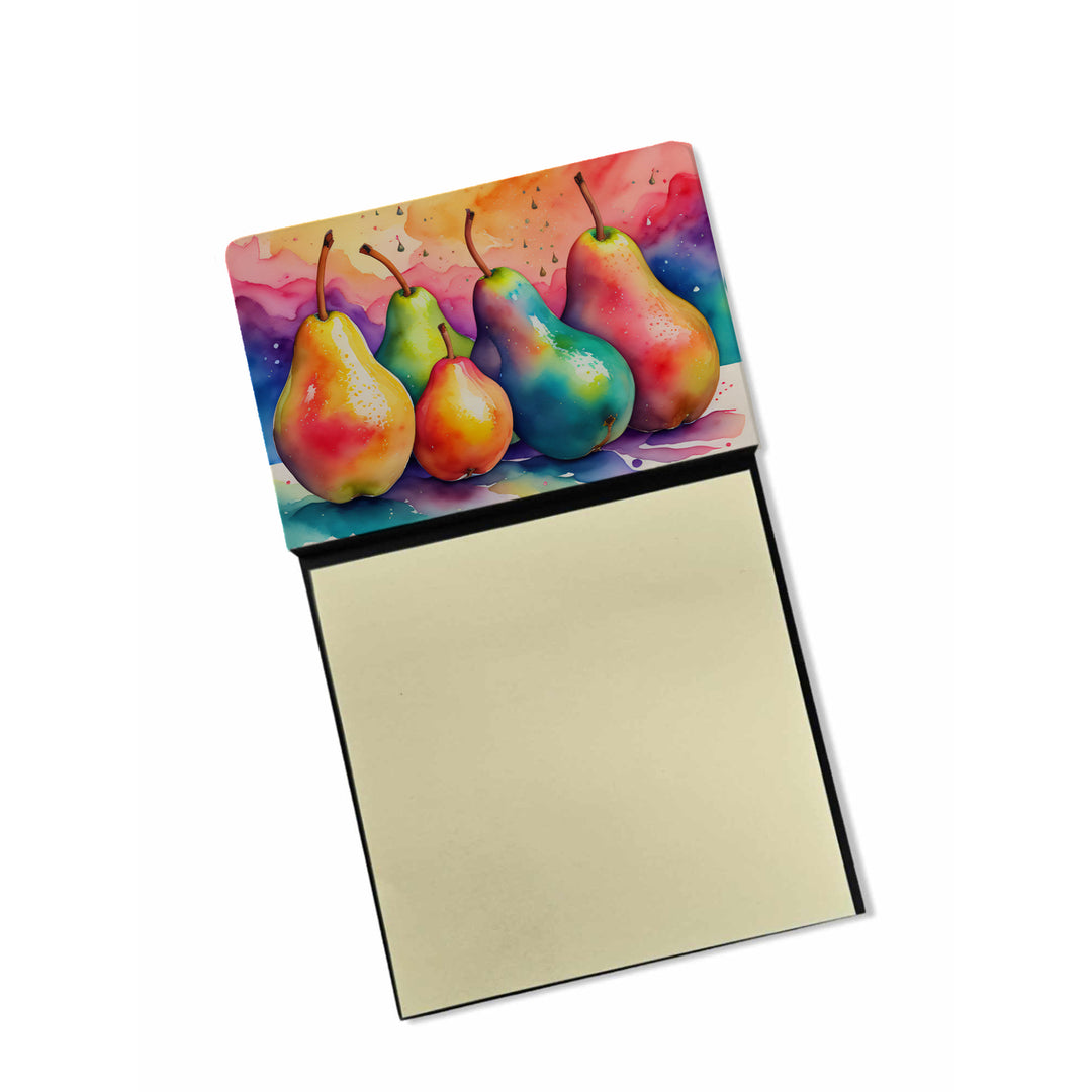 Colorful Watermelons Sticky Note Holder Image 11