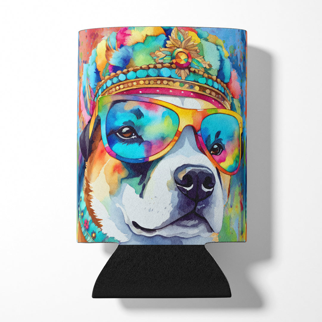 Yorkshire Terrier Hippie Dawg Hugger for Ultra Slim Cans Image 5