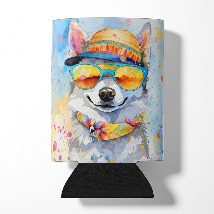 Yorkshire Terrier Hippie Dawg Hugger for Ultra Slim Cans Image 7